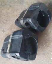 Volkswagen Bora otomatik sağ sol akis