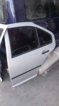 volkswagen Bora sol arka kapı ve sol arka kapı parçaları 