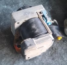 Volkswagen Bora Sol ön emniyet kemeri çıkma orijinal