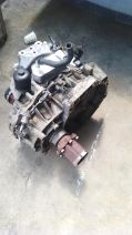 Volkswagen Caddy 1.9 blz bjb bkp kodlu motor çıkma orjinal 6 ileri manuel dsg şanzıman