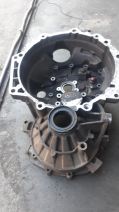 VOLKSWAGEN CADDY 1.9TDİ ŞANZIMAN ÖN KAPAK MUHAFAZA 0a4301107
