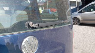 Volkswagen Caddy 2004 2005 model çıkma orijinal bagaj silecek kolu