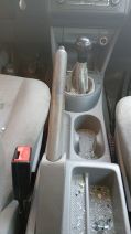 Volkswagen Caddy 2004-2005 model çıkma orijinal el fren tabancası
