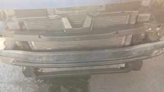 Volkswagen Caddy 2004-2005 model çıkma orijinal ön radyatör