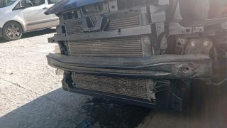 Volkswagen Caddy 2004-2005 model çıkma orijinal ön tampon demiri