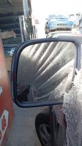 Volkswagen Caddy 2004 2005 model çıkma orijinal sol dikiz aynası