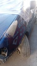 Volkswagen Caddy 2004-2005 model çıkma orijinal sol ön çamurluk