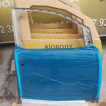 Volkswagen Caddy 2004 sağ ön kapı sıfır ithal orijinal kalıp