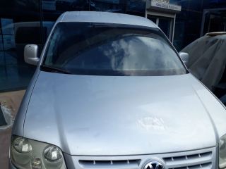 Volkswagen Caddy 2006-2007 model ön kaput