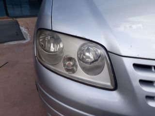 Volkswagen Caddy 2006 2007 model sağ ön far