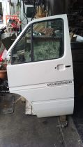 Volkswagen Caddy 2006 sağ ön kapı sıfır ithal orijinal kalıp