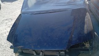Volkswagen Caddy 24 2005 model çıkma orijinal kaput