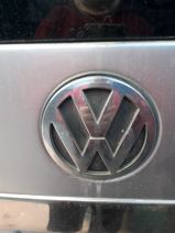 Volkswagen Caddy bagaj arması 2006-2007 model çıkma orijinal