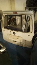 Volkswagen Caddy çıkma arka bagaj kapağı