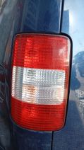 Volkswagen Caddy çıkma orjinal sol arka stop