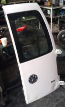 Volkswagen Caddy Maxi sağ arka bagaj kapağı