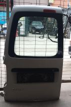 Volkswagen Caddy Maxi sol arka bagaj kapağı