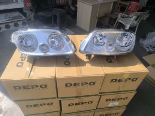 Volkswagen Caddy sag far  2004 - 2010 modelVolkswagen Caddy sag far  2004 - 2010 model