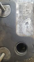 Volkswagen Cady 2014 1.6 TDI Manuel Vites Mekanizması vites çanağı vites kolu ,1K0 711 061 B
