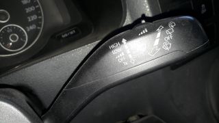 Volkswagen Caravelle çıkma orjinal silecek kolu