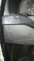 Volkswagen CARAVELLE çıkma orjinal sinyal kolu