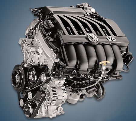 Volkswagen CC 6 vitesli BSW kodlu çıkma çift kavramalı 3.6 FSI petrol DSG motor ve motor parçaları