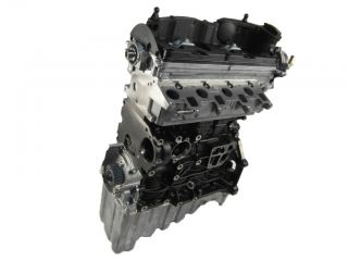 Volkswagen Crafter 2.0 TDi çıkma orijinal motor ve motor parçaları cktb kodlu
