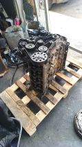 Volkswagen crafter 2.0 tdı cku komple motor