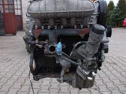 volkswagen crafter  2.5 bjj çıkma motor ve motor parçaları