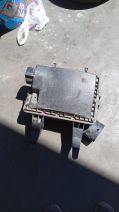 Volkswagen Crafter hava filtre kutusu 2E0129601D