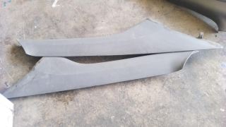 Volkswagen crafter Mercedes Sprinter çıkma sağ sol ön direk plastiği