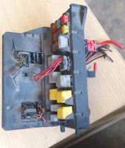 Volkswagen crafter Mercedes Sprinter sigorta tablası Çıkma orjinal A9065452901