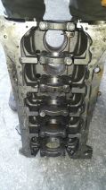 Volkswagen Crafter Orjinal motor blok 07610021 * 076 103 021 BJJ, BJK, BJL, BJM