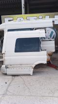 Volkswagen crafter uzun şase çıkma sağ arka çamurluk