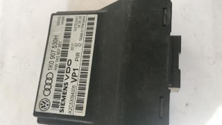 VOLKSWAGEN GATEWAY ÜNİTE KONTROL BEYNİ ÇIKMA ORJİNAL, 1K0 907 530H, 1K0 907 951, A2C53094005,