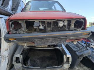 Volkswagen Golf 2 ön panel