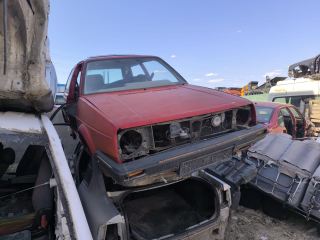 Volkswagen Golf 2 yedek parça