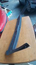 Volkswagen Golf 3 Golf 6 arka panel plastiği sıfır orijinal