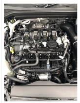 Volkswagen golf 3 Passat b8 seat leon skoda süprb audi s3 2.0 tsı chhb çıkma orjinal motor ve motor parçaları