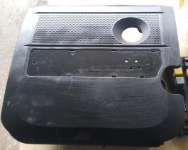 Volkswagen Golf 4 1.6 16V BCB motor üst plastiği ve hava filtre kutusu çıkma orjinal 036129607DP