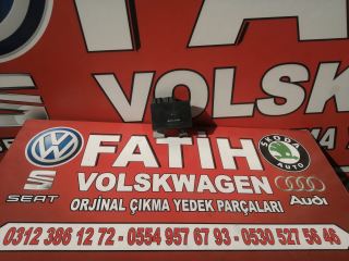 Volkswagen Golf 4 1J0 959 799 AH numaralı çıkma konfor beyni