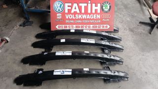 VOLKSWAGEN GOLF 4 1J0805551E NUMARALI ÇIKMA YENİ İTHAL TAMPON DEMİRİ