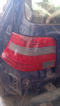 Volkswagen Golf 4 2001 model sol arka stop