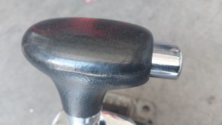 Volkswagen Golf 4 Bora otomatik vites topuzu
