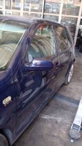 Volkswagen Golf 4 çıkma orijinal 2001 model sol ön kapı