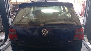 Volkswagen Golf 4 çıkma orijinal bagaj kapağı