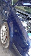 Volkswagen Golf 4 çıkma orjinal sağ ön çamurluk