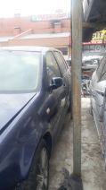 Volkswagen Golf 4 sol ön sol arka çıkma orijinal kapı