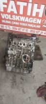 Volkswagen Golf 4 Variant 1.6.sr çıkma akl kodlu manuel motor