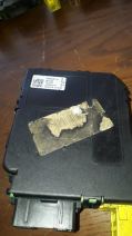 Volkswagen golf 5 direksion Kolon Beyni 1K0953549BB